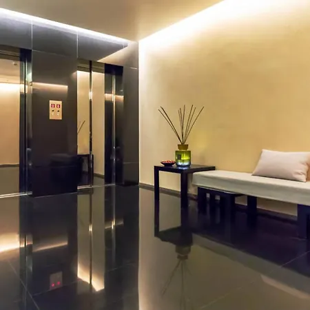 Apartment Design Luxury Duomo