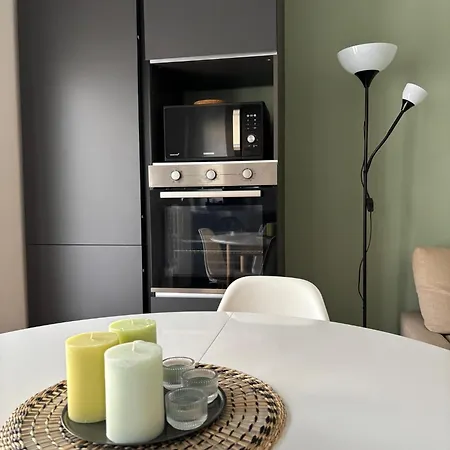Bicocca Village -elegant 5-star * Milan