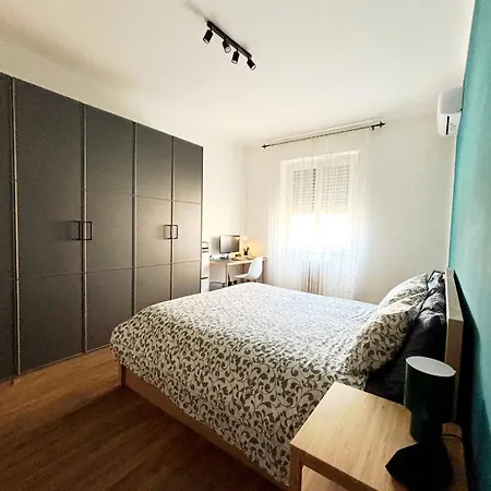 Bicocca Village -elegant 5-star Apartment *