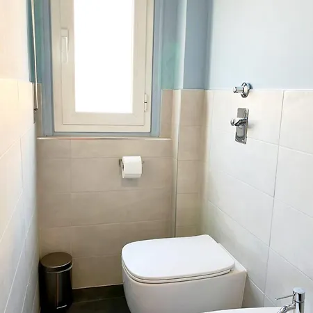 Apartment Bicocca Village -elegant 5-star Milan