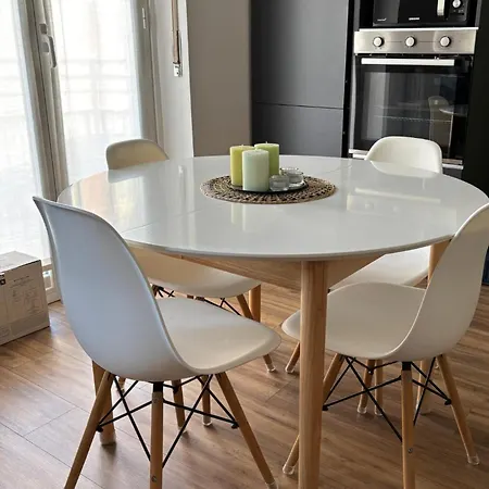 Bicocca Village -elegant 5-star * Milan