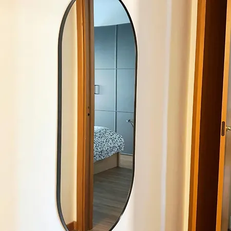 Apartment Bicocca Village -elegant 5-star