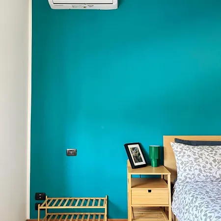 Bicocca Village -elegant 5-star * Milan