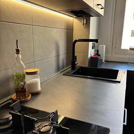 Bicocca Village -elegant 5-star