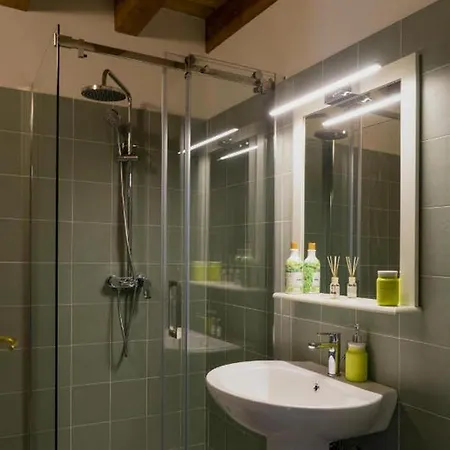 Podere Ronchetto * Milano