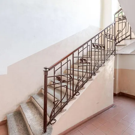 Casa Апартаменты Милан