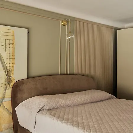 Bellevue Bocconi * Milán