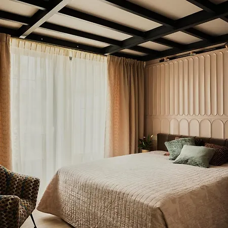 Apartamento Bellevue Bocconi