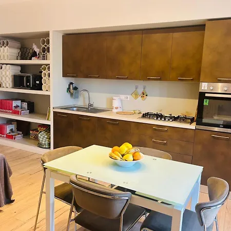 Apartment Three 2 Beds, 3rd Bed Available