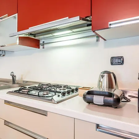 San Gottardo - Close To Navigli And Duomo Appartement *