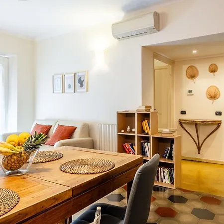 Appartement San Gottardo - Close To Navigli And Duomo *