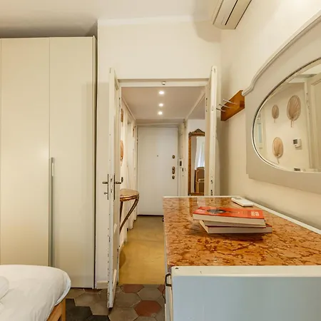 Appartement San Gottardo - Close To Navigli And Duomo *