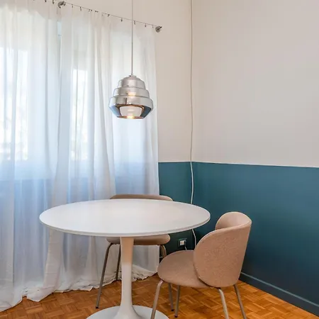 Appartement Keys Of Italy - Portaromana51-golden Gate Retreat
