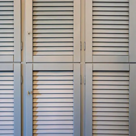 Keys Of Italy - Portaromana51-golden Gate Retreat Appartement