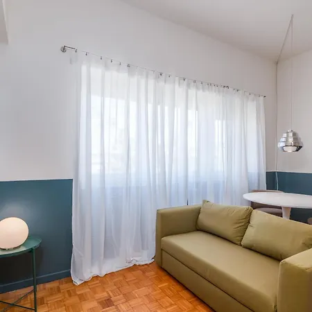 Keys Of Italy - Portaromana51-golden Gate Retreat Appartement *