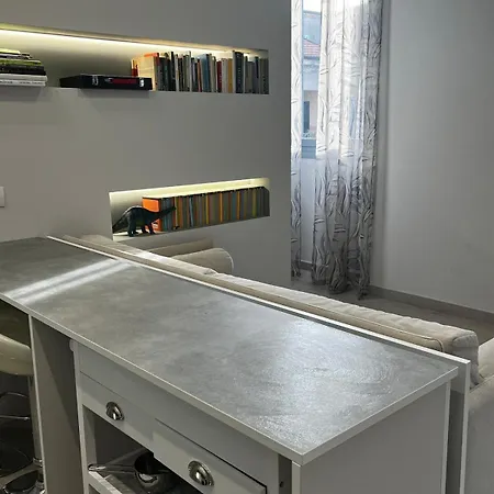 Apartment Easy Milan