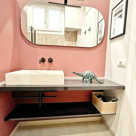 Apartment Easy