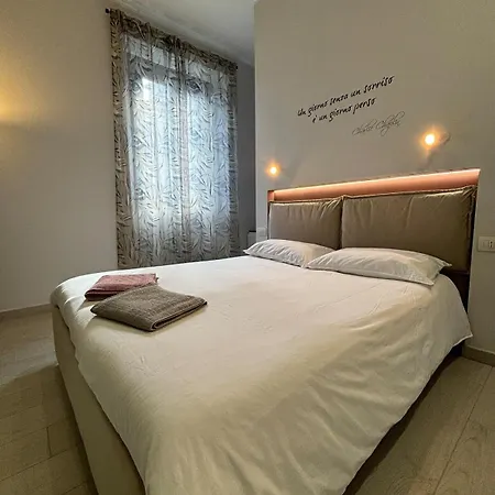 Easy Apartment Milan