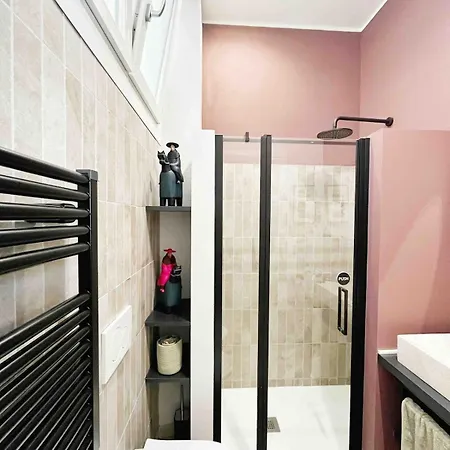 Easy Apartment Milan
