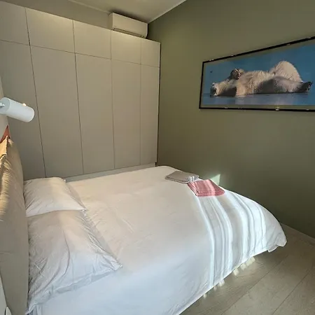 Easy Apartment Milan