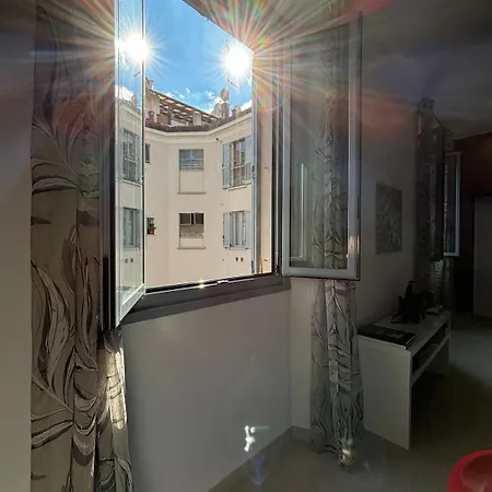 Apartment Easy