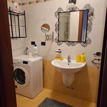 Apartmán Casa Fortunata