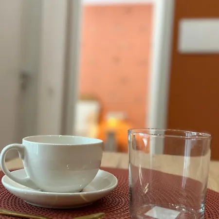 Muratori Orange Bohemian House - 3 Bedrooms Διαμέρισμα