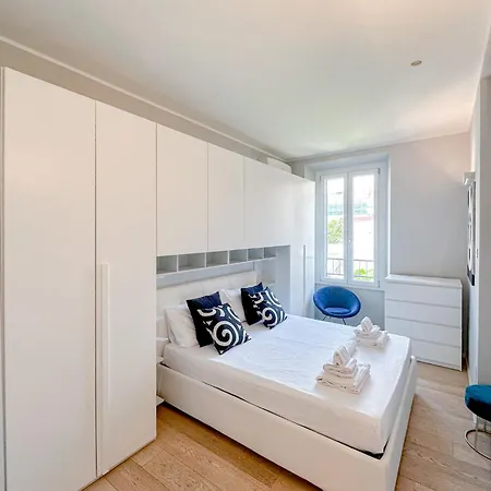 Апартаменты Cesare Da Sesto - 5 Mins From Navigli *