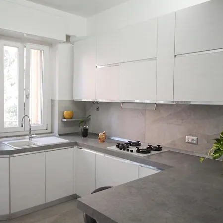 Casa Potos - M1 - San Siro - Rho Fiera Apartman
