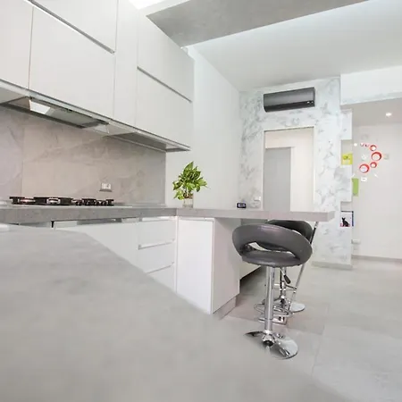 Apartman Casa Potos - M1 - San Siro - Rho Fiera