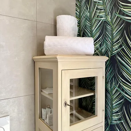 Lr Deluxe - Life Nest * Mailand