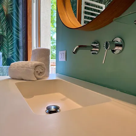 Apartment Lr Deluxe - Life Nest *