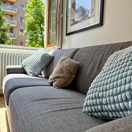 Lr Deluxe - Life Nest Mailand