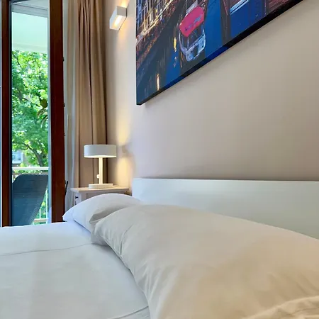 Apartment Lr Deluxe - Life Nest Mailand