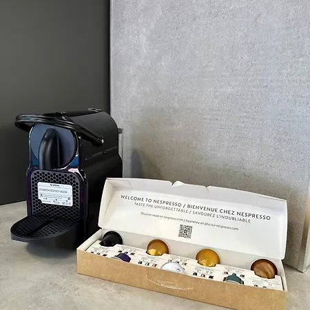 Lr Deluxe - Life Nest Mailand