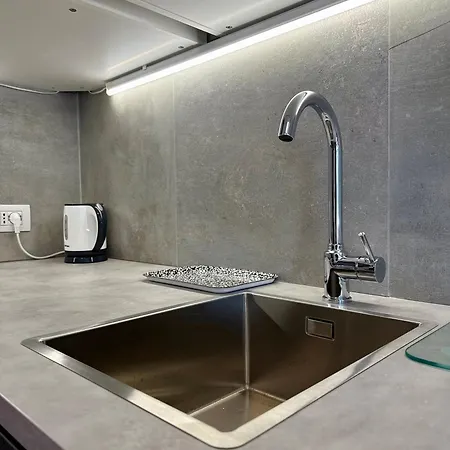 Lr Deluxe - Life Nest Mailand