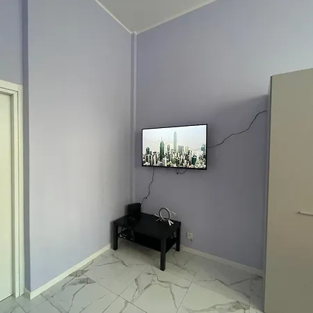 アパート La Casa Di Velvet *