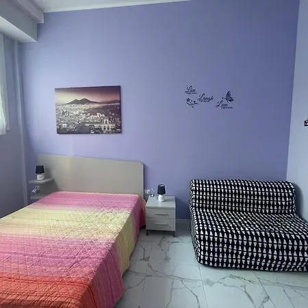 La Casa Di Velvet アパート ミラノ