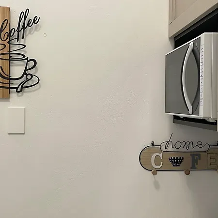 La Casa Di Velvet アパート