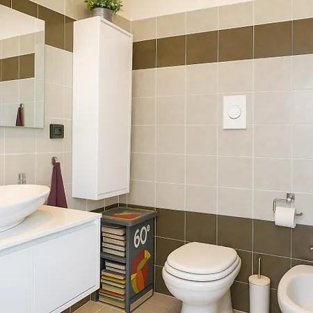 Apartmán Gassman - In