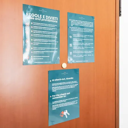 Easylife - - Cannobio 10 - Duomo 公寓 *