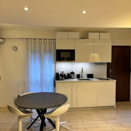 Brera Sustainable Asset - Bsa Apartamento