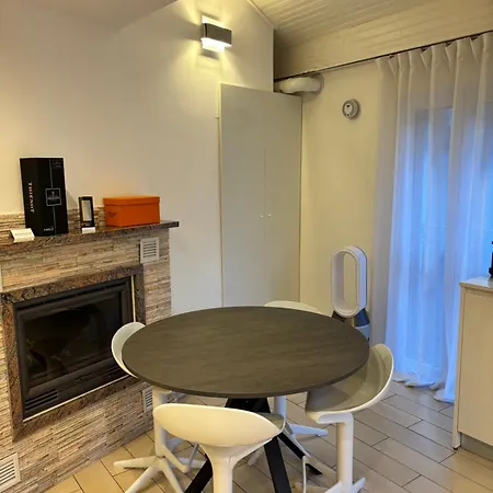 Brera Sustainable Asset - Bsa Apartamento Milão