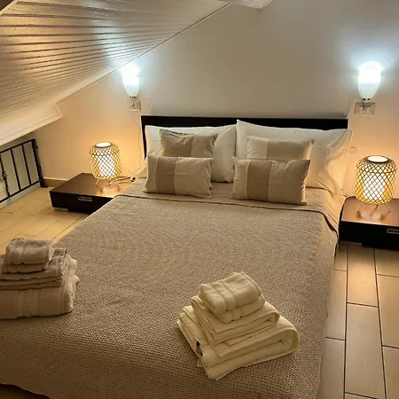 Brera Sustainable Asset - Bsa Апартаменты