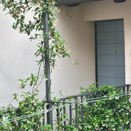 Apartamento Brera Sustainable Asset - Bsa *