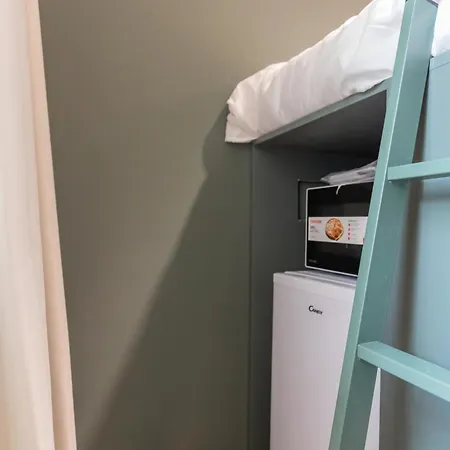 Well-located Campus Near Park Appartement *