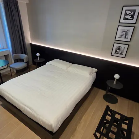 Bene Apartment *