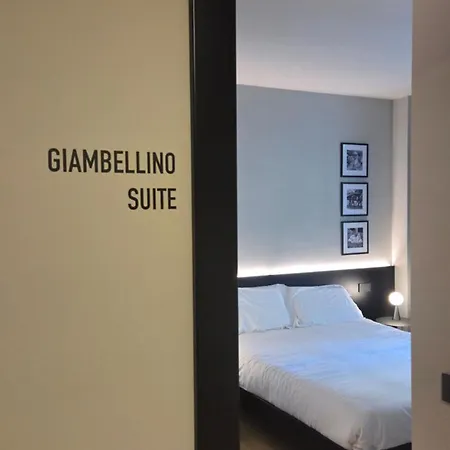 Apartment Bene *