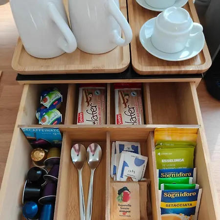 Luminoso Monolocale Mm3 Dergano Sky Legnone Milano