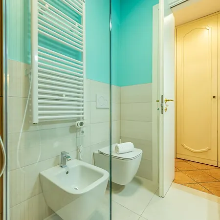 Vigentina 2bedroom Next To Metro Mailand